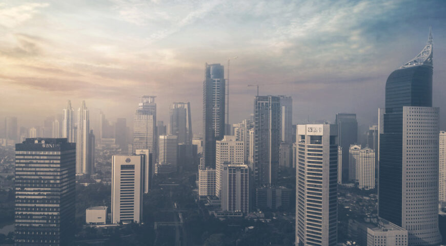 Jakarta, Java